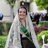 Fiestas de la Mare de Déu del Lledó
