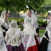 Fiestas de la Mare de Déu del Lledó