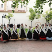 Fiestas de la Mare de Déu del Lledó