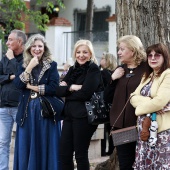 Fiestas de la Mare de Déu del Lledó