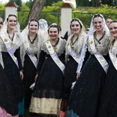 Fiestas de la Mare de Déu del Lledó