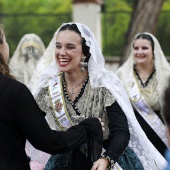 Fiestas de la Mare de Déu del Lledó