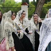 Fiestas de la Mare de Déu del Lledó