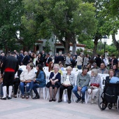 Fiestas de la Mare de Déu del Lledó