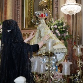 Fiestas de la Mare de Déu del Lledó