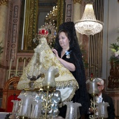 Fiestas de la Mare de Déu del Lledó