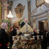 Fiestas de la Mare de Déu del Lledó