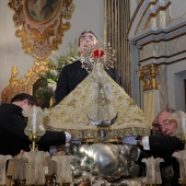 Fiestas de la Mare de Déu del Lledó