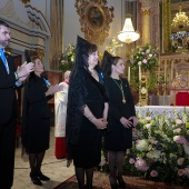 Fiestas de la Mare de Déu del Lledó