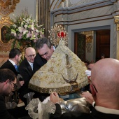 Fiestas de la Mare de Déu del Lledó