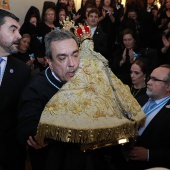 Fiestas de la Mare de Déu del Lledó