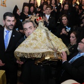 Fiestas de la Mare de Déu del Lledó