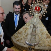 Fiestas de la Mare de Déu del Lledó