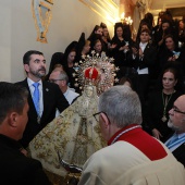 Fiestas de la Mare de Déu del Lledó
