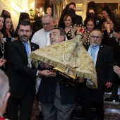 Fiestas de la Mare de Déu del Lledó