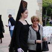 Fiestas de la Mare de Déu del Lledó