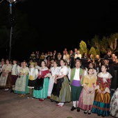 Tradicional serenata