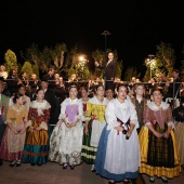 Tradicional serenata