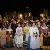 Tradicional serenata