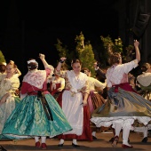 Tradicional serenata