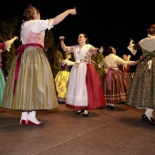 Tradicional serenata