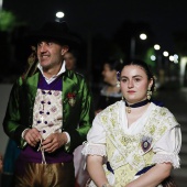 Tradicional serenata