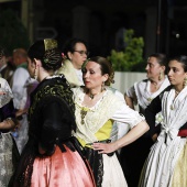 Tradicional serenata