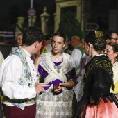 Tradicional serenata