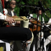 Tradicional serenata