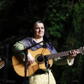 Tradicional serenata