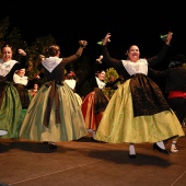 Tradicional serenata