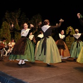 Tradicional serenata