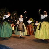 Tradicional serenata