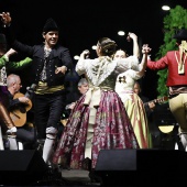 Tradicional serenata