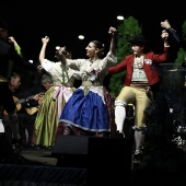 Tradicional serenata