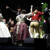 Tradicional serenata