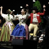 Tradicional serenata