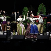 Tradicional serenata