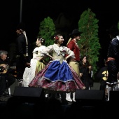 Tradicional serenata