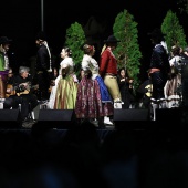 Tradicional serenata