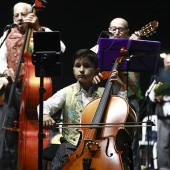 Tradicional serenata
