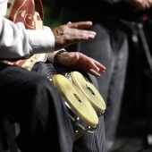 Tradicional serenata