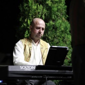 Tradicional serenata