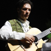 Tradicional serenata