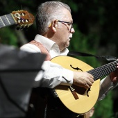 Tradicional serenata