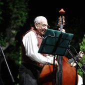 Tradicional serenata