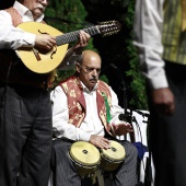 Tradicional serenata
