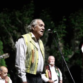 Tradicional serenata
