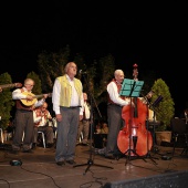 Tradicional serenata