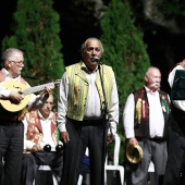 Tradicional serenata